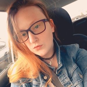 Meet your Posher, Alicia